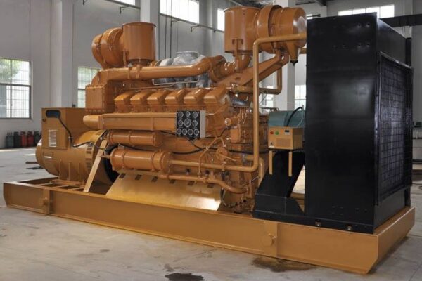 Diesel Generator - Image 6