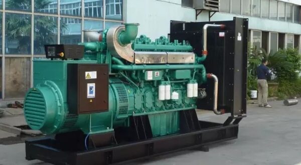 Diesel Generator - Image 7