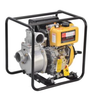Irrigation Pump