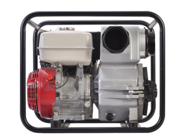 Gasoline Irrigation Pump - Image 4