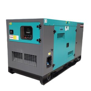 Silent Type Diesel Generator