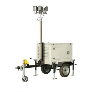 Diesel Light Tower