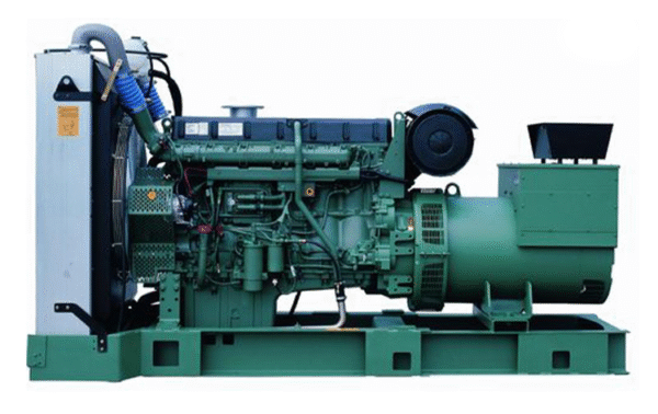 Diesel Generator - Image 2