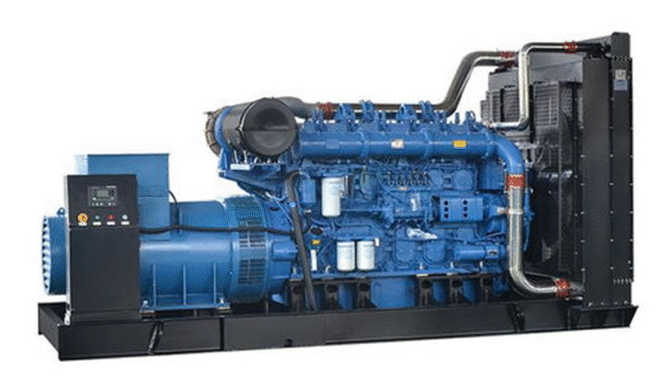 Diesel Generator - Image 3