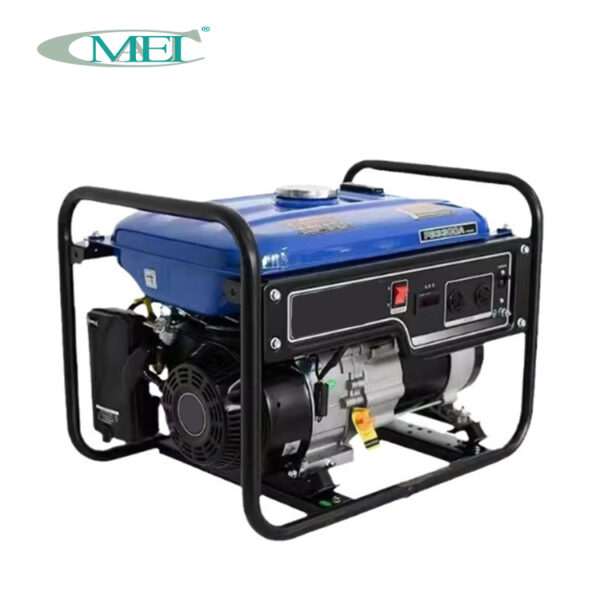 Portable Gasoline Generator - Image 2